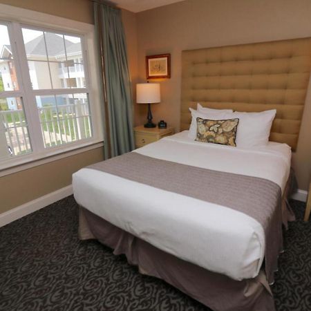 Parkside Resort By Kees Vacations Williamsburg Ngoại thất bức ảnh
