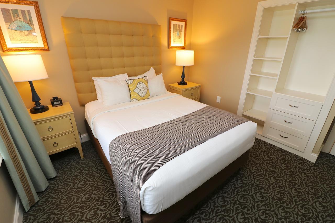Parkside Resort By Kees Vacations Williamsburg Ngoại thất bức ảnh