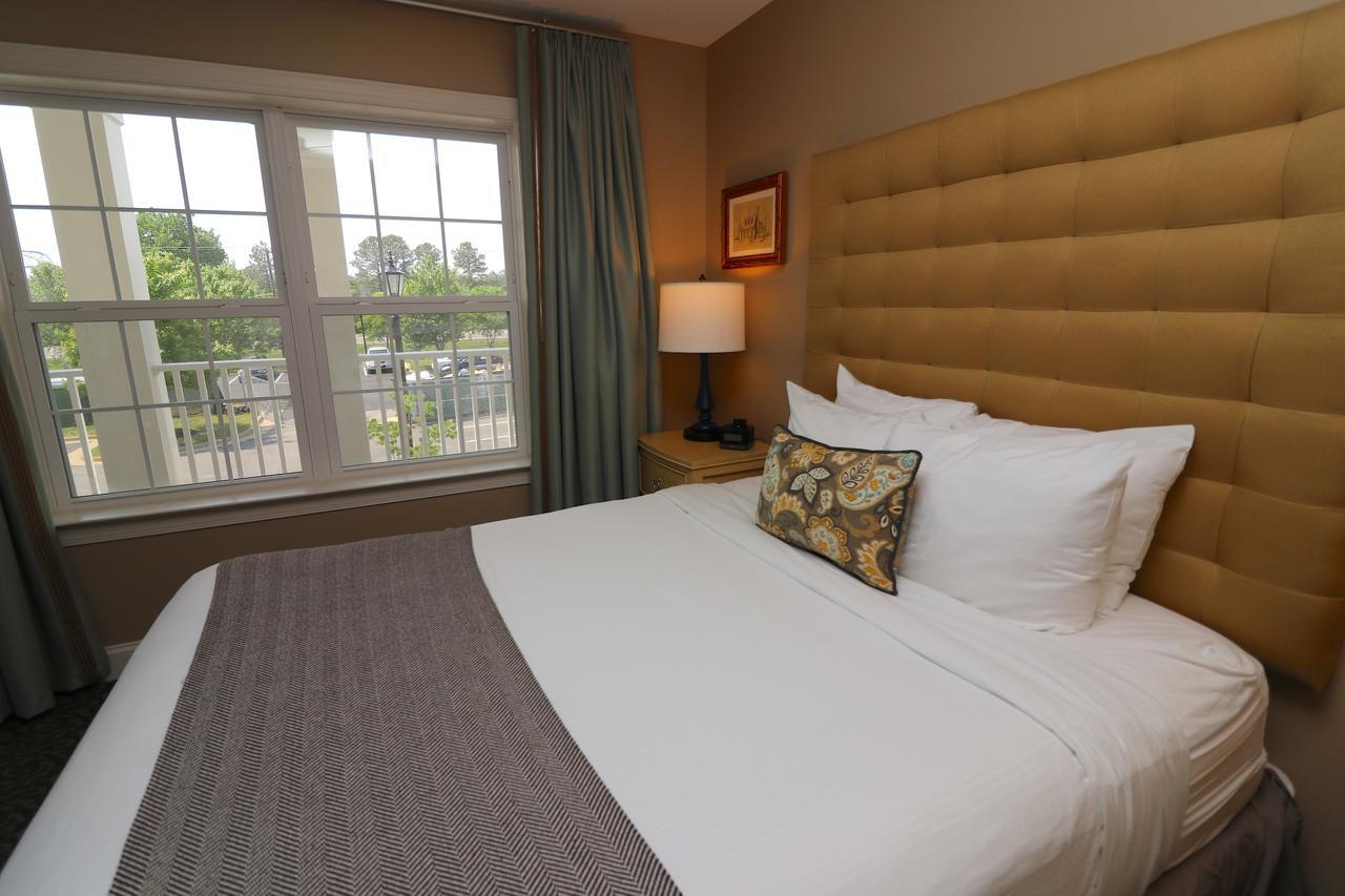 Parkside Resort By Kees Vacations Williamsburg Ngoại thất bức ảnh